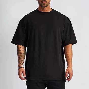 oversized tee wholesale